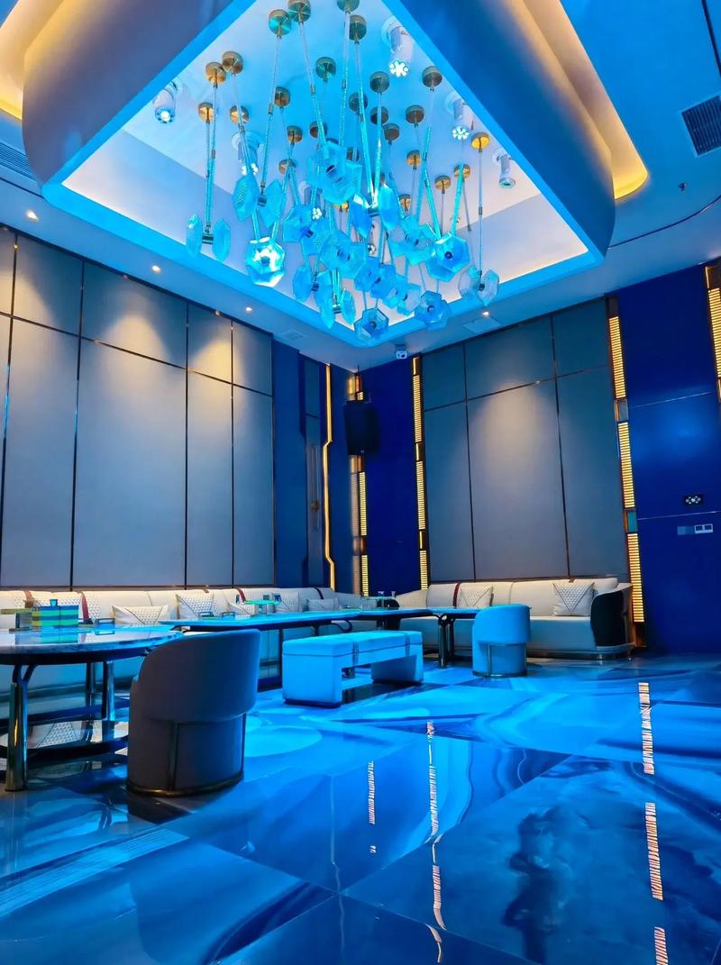 延安商务ktv商务ktv新玩法推荐-安塞县ktv预订