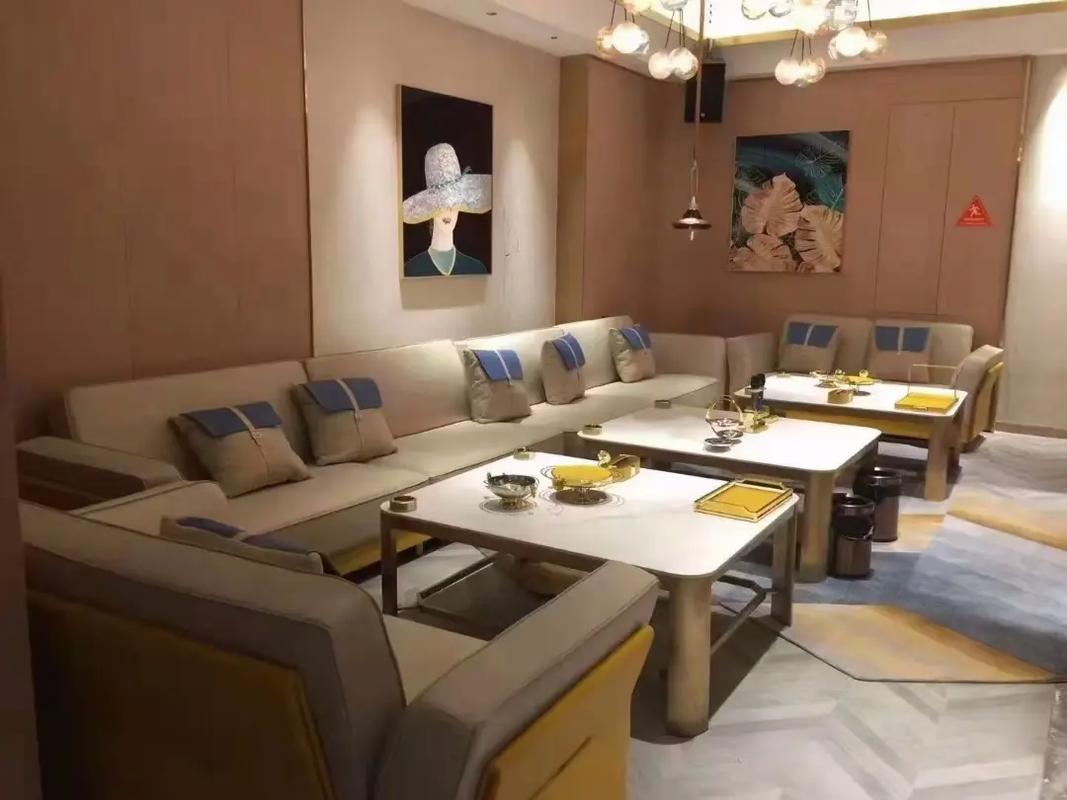 延安商务ktv最佳选择-安塞县ktv预订